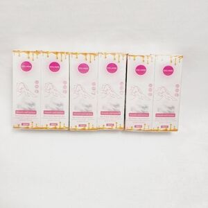 Eelhoe 6 Pack 30ml Each Honey Foam Hair Removal